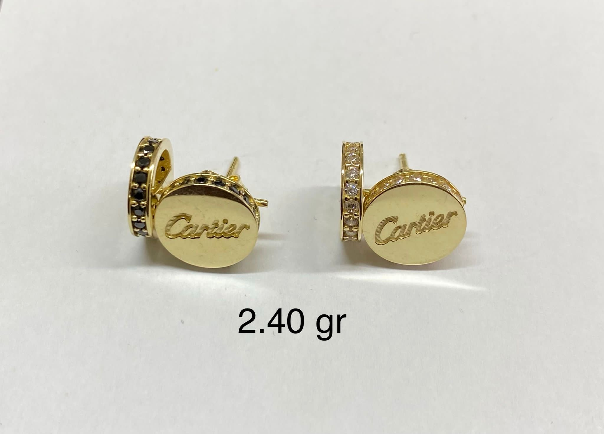 Or de qualité 14K Or sur commande !!! - Miniature 6
