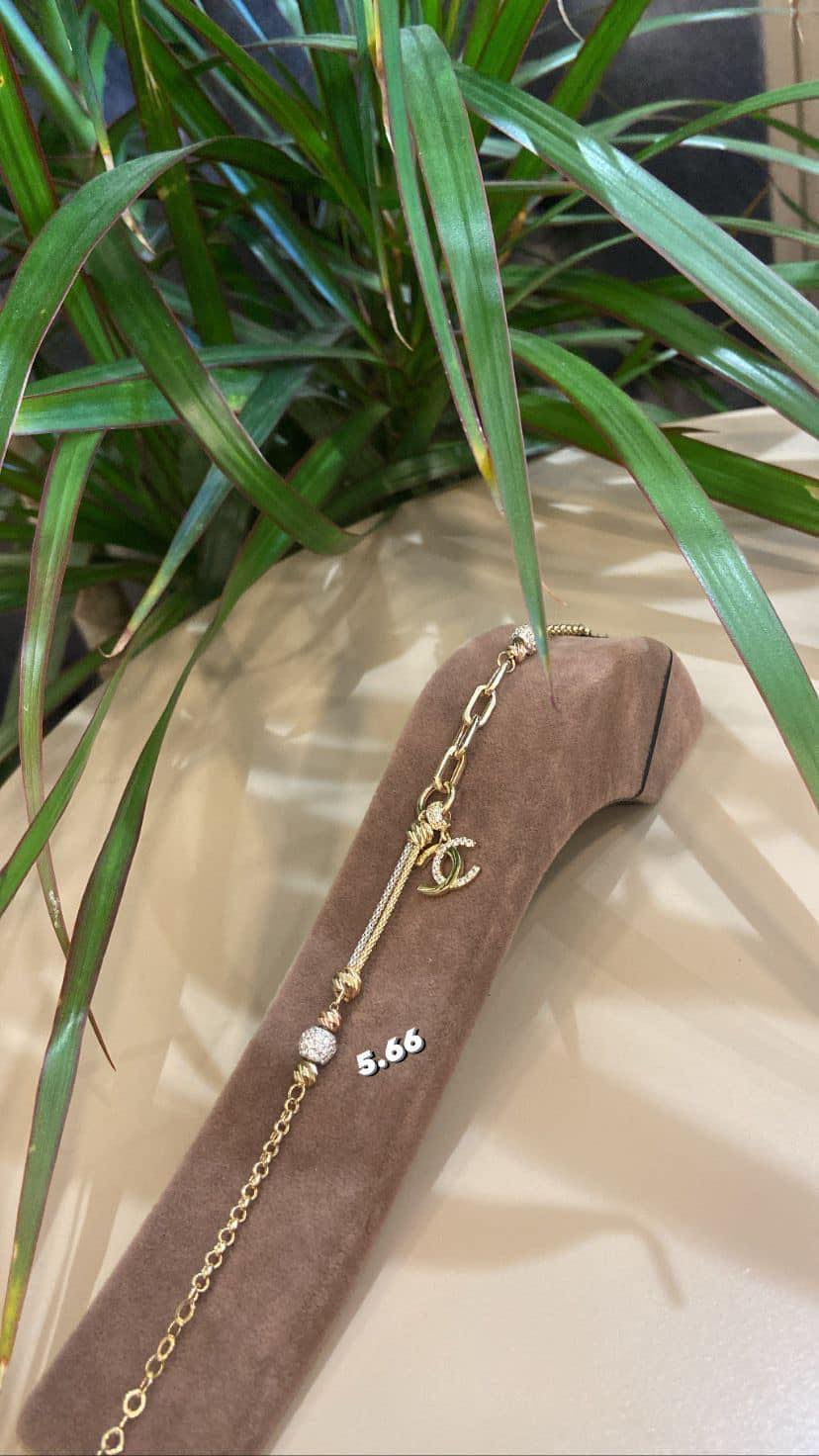 Or de qualité 14K Or sur commande !!! - Miniature 5