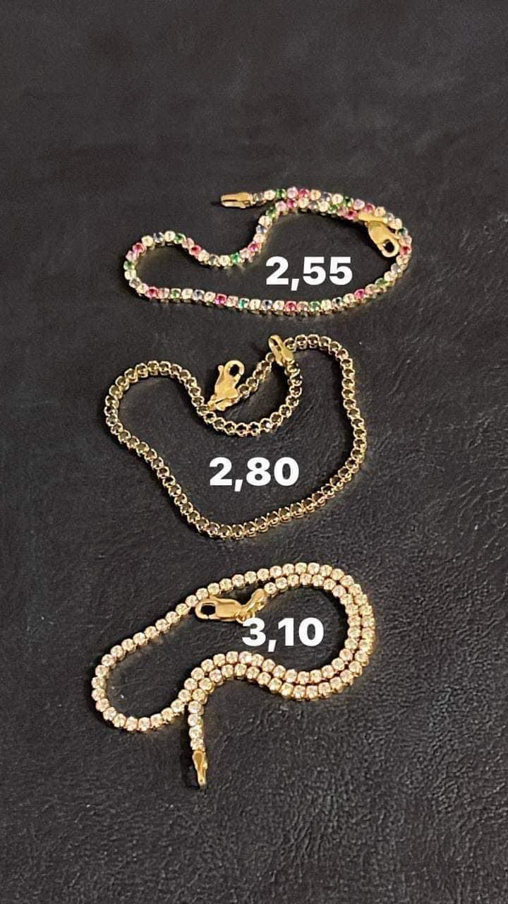 Or de qualité 14K Or sur commande !!! - Miniature 4