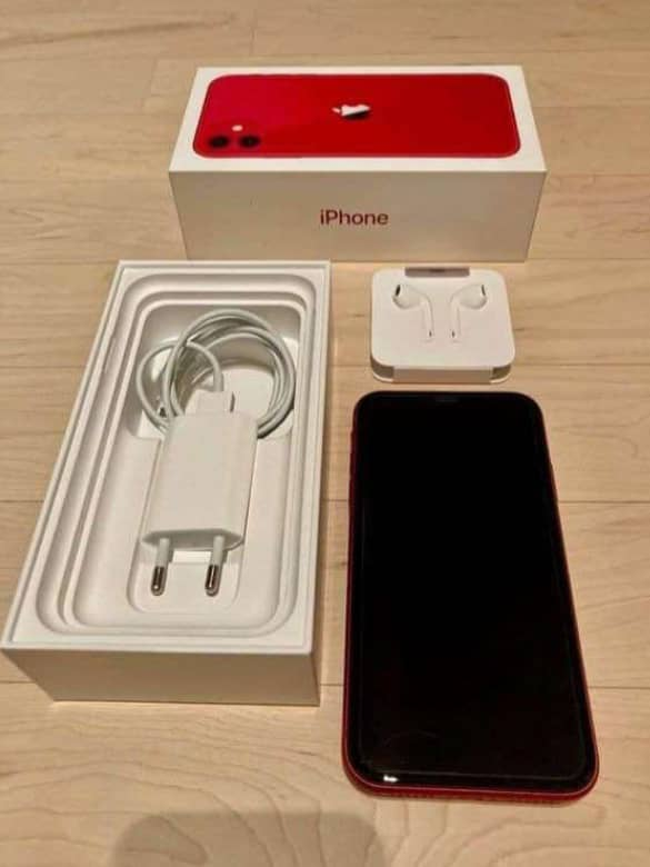Vente Iphone