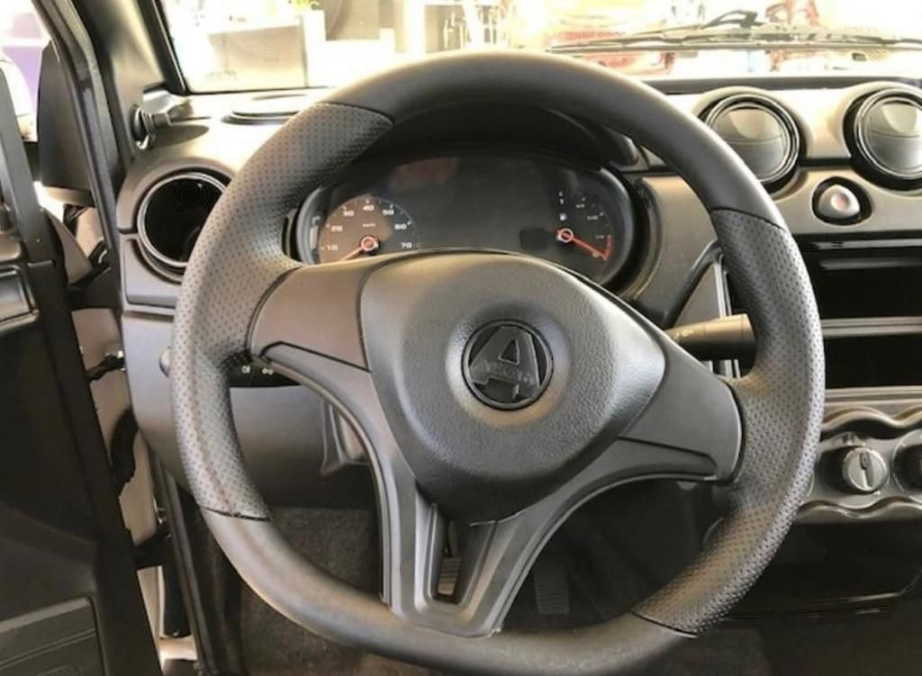 AIXAM MINAUTO ACCESS