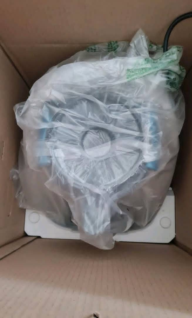 Thermomix TM6