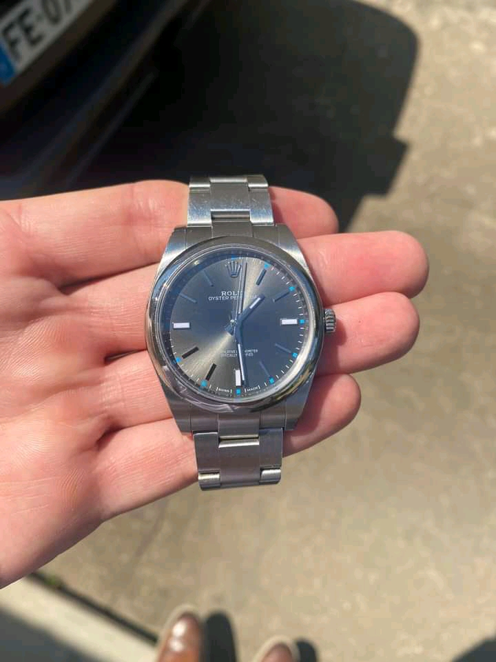 Montre Rolex