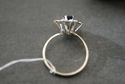 Vente ( Bague en Or )