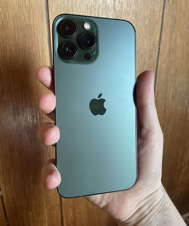 iPhone 13 pro max