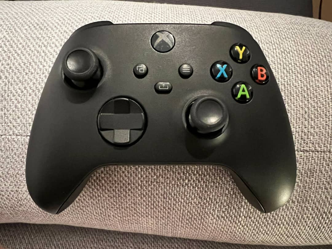 X-box Series 5
