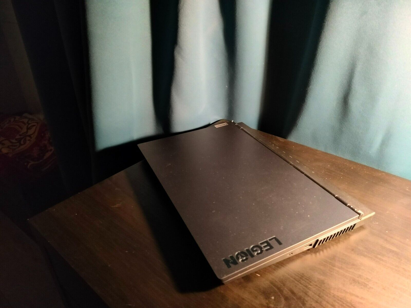 PC Gamer Lenovo LEGION 5 15ITH6H