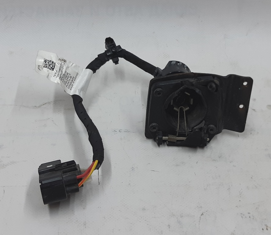 Câble d'alimentation de remorque REV04 endommagé Tesla modèle X  1046032-00-C x