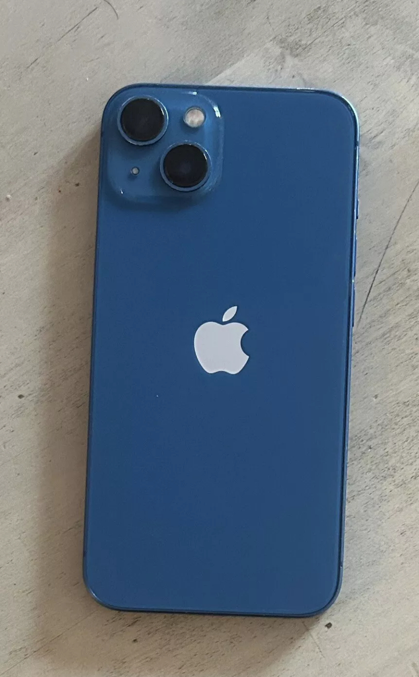 iPhone 13 Reconditionné