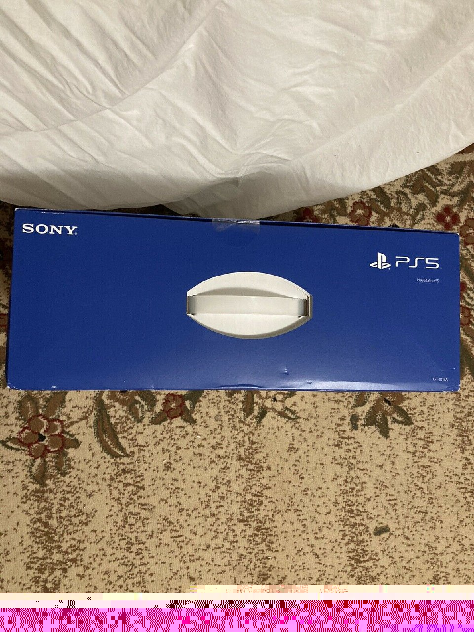 Playstation 5 - Miniature 4