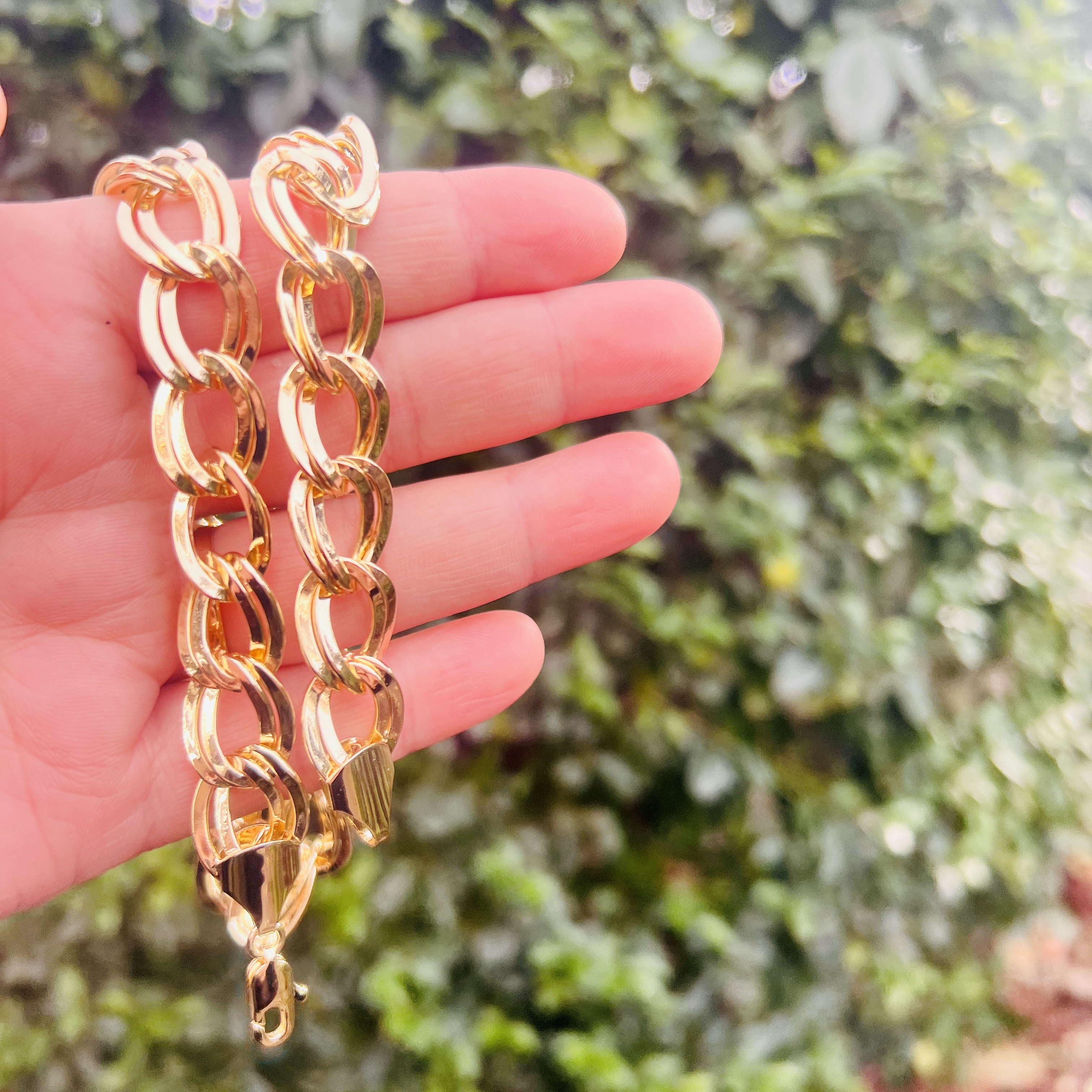 Ensemble de bijoux
