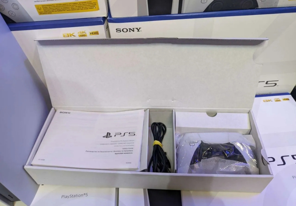 Ps5