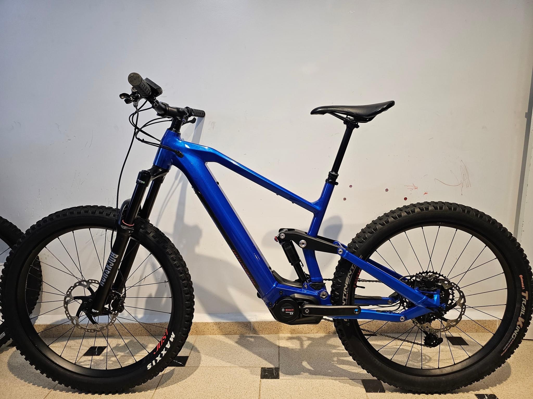 MOUSTACHE SAMEDI 27 TRAIL 4 2020 • 625 WH