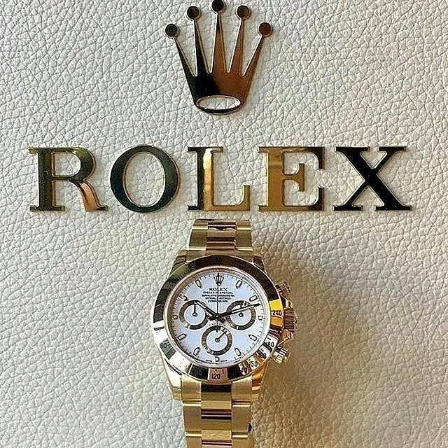 Montre Rolex
