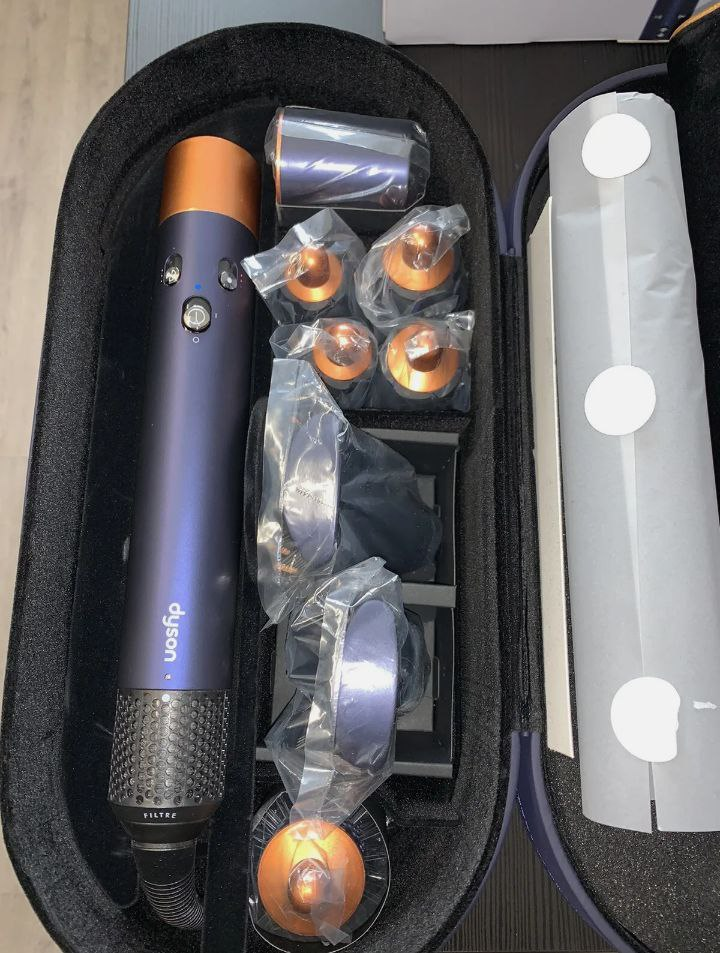 Dyson Airwrap Complete Special
