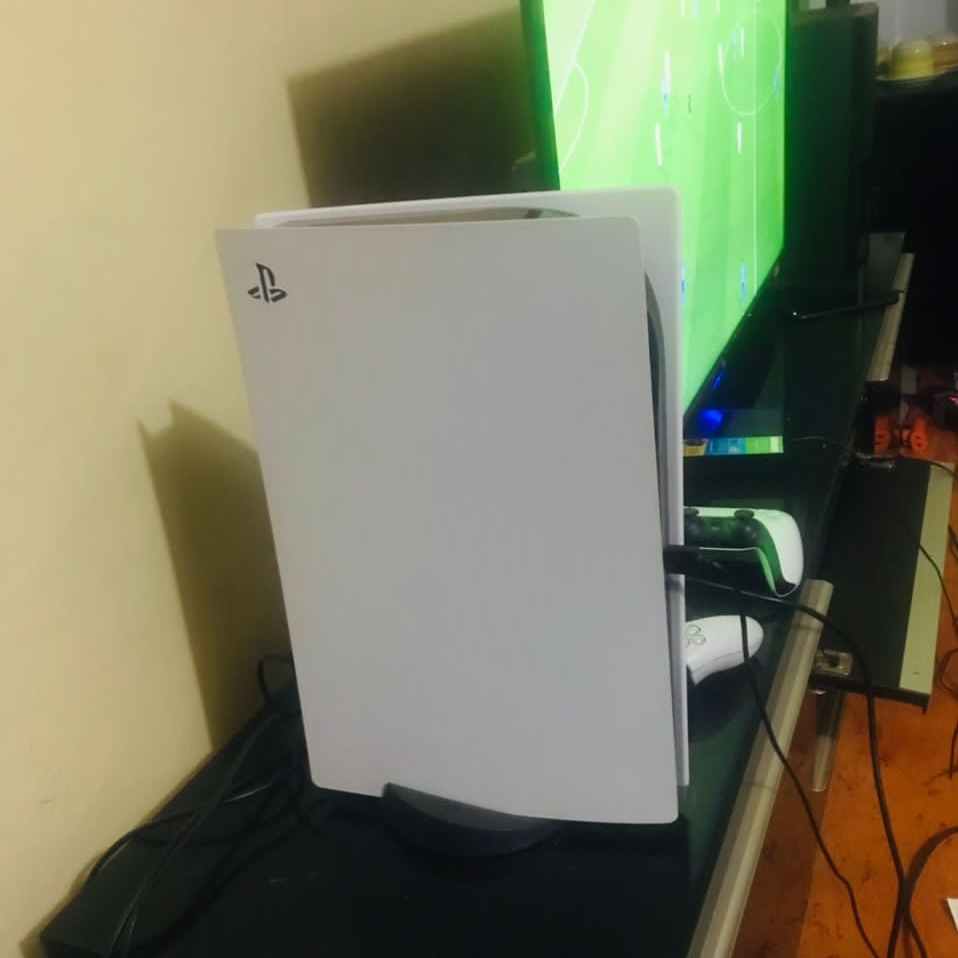 PS5 à vendre