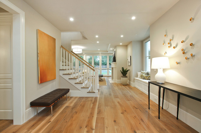 Appartement meuble