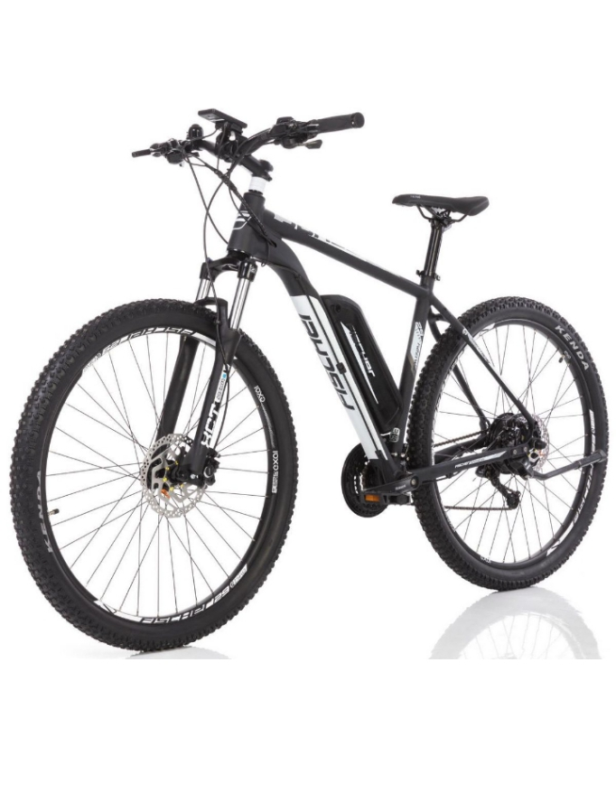 Vélo mobile