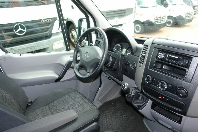 Mercedes-Benz Sprinter frigorifique