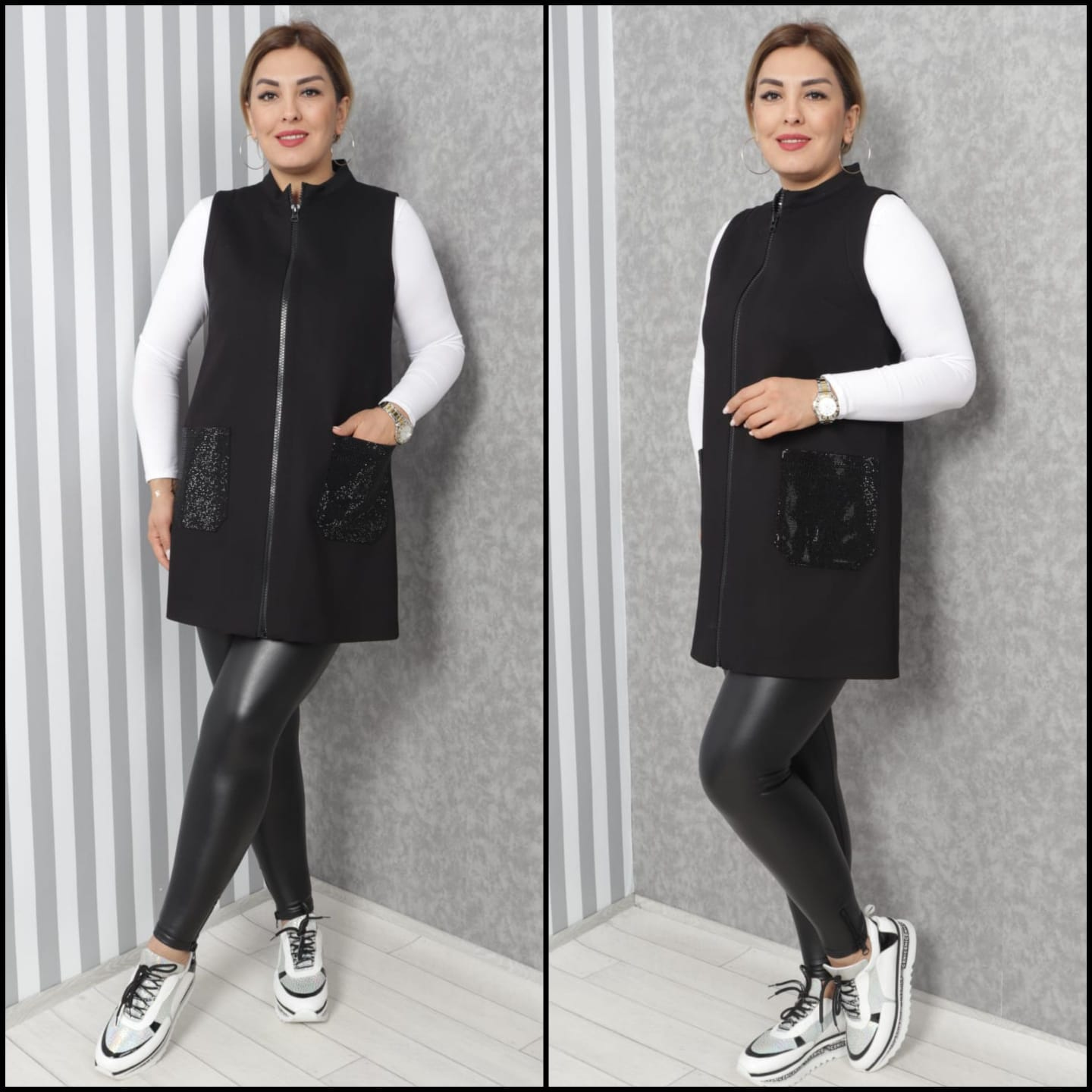 Gilet