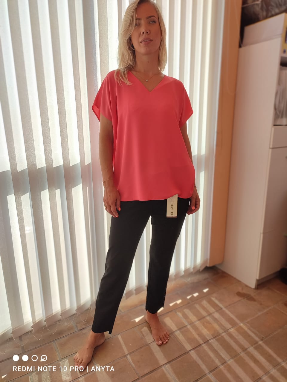 Blouse