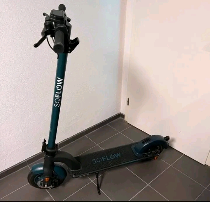 Je vends mon e-scooter - Miniature 2