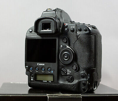 Appareil photo numérique Canon