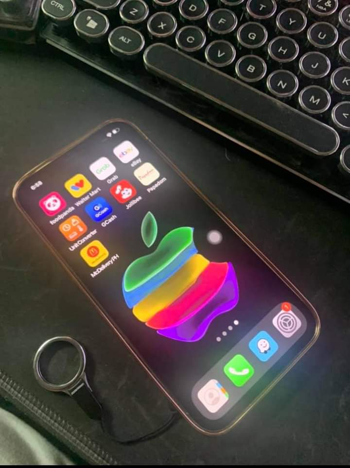Apple iPhone 12 pro max 256GB - Miniature 2