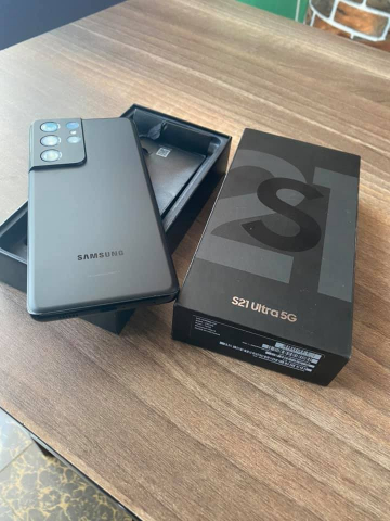 Samsung s21 ultra