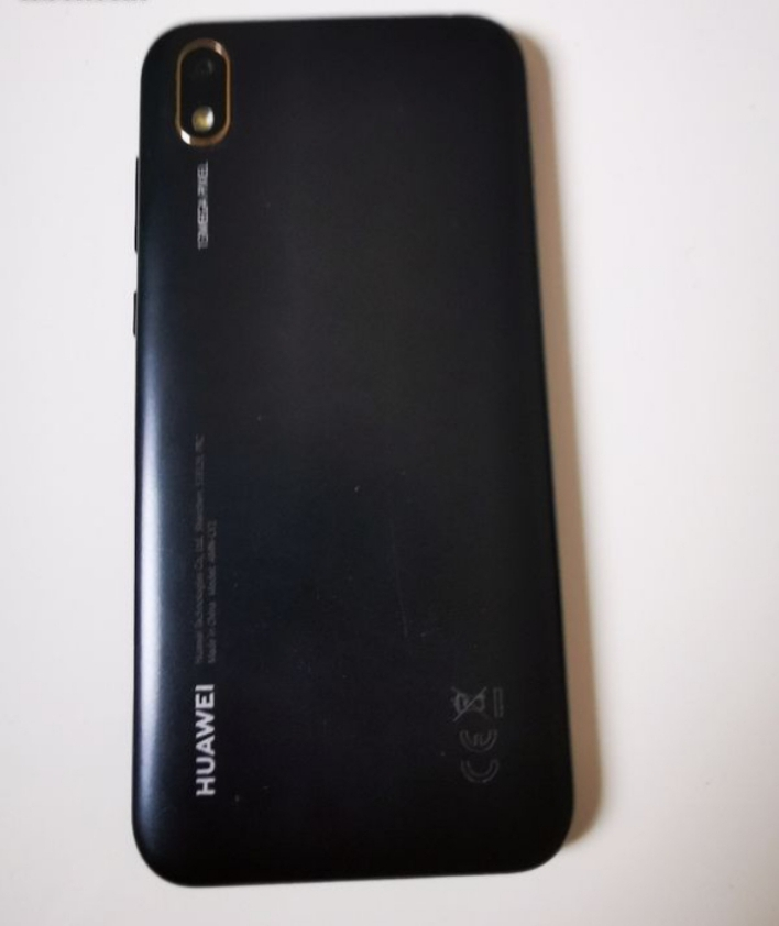 Huawei Y5