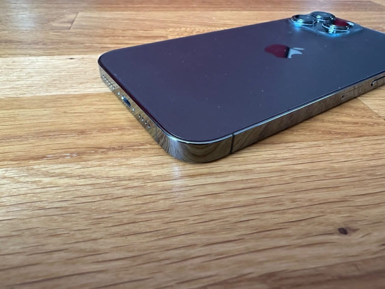 iPhone 13 Pro Max - Miniature 4