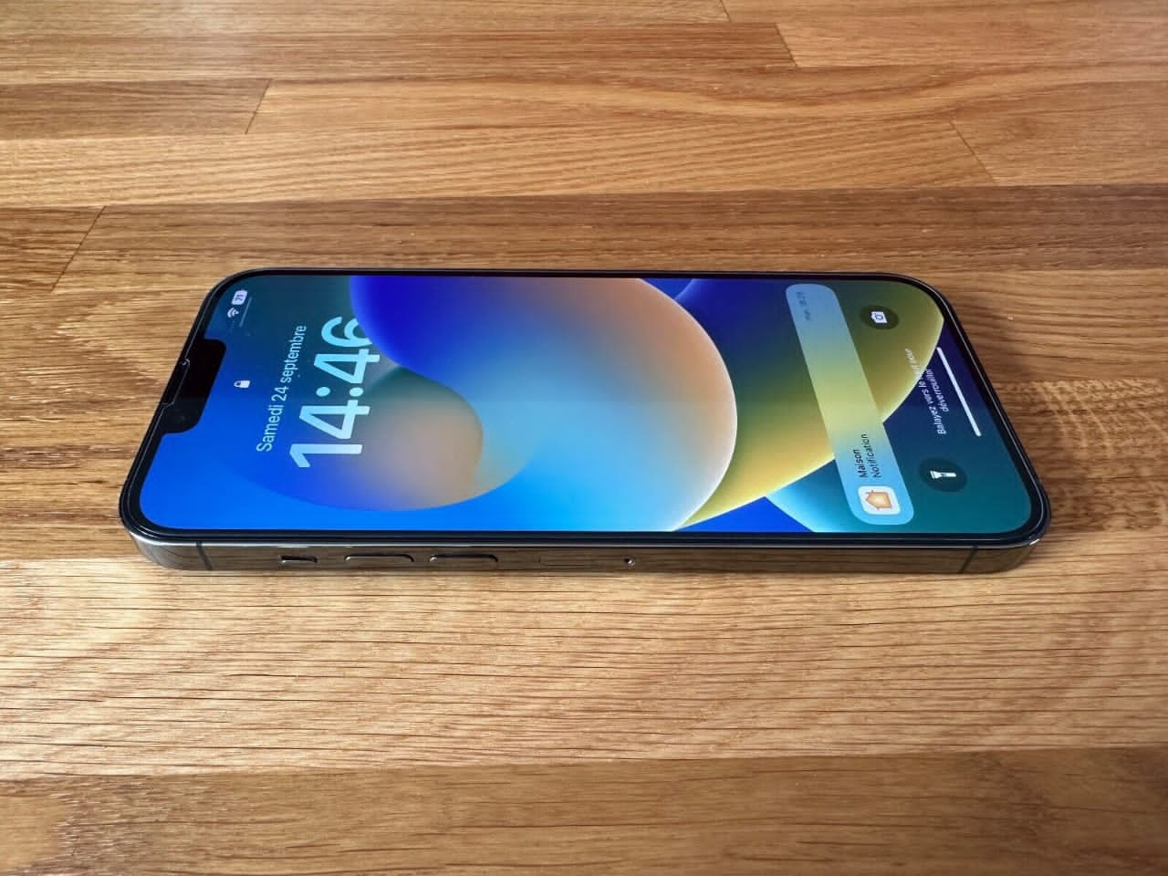 iPhone 13 Pro Max - Miniature 5