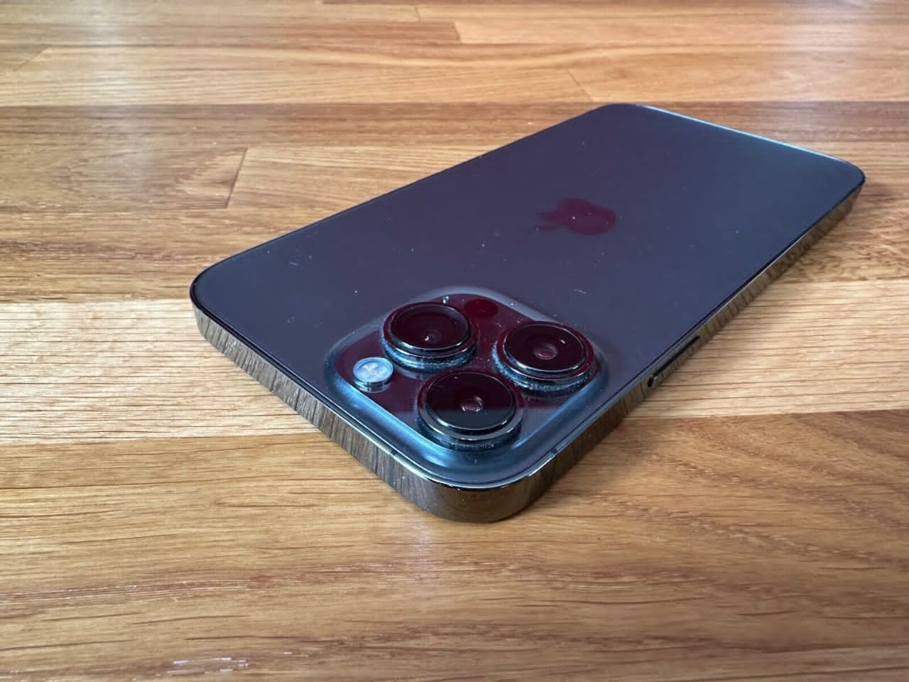 iPhone 13 Pro Max - Miniature 3
