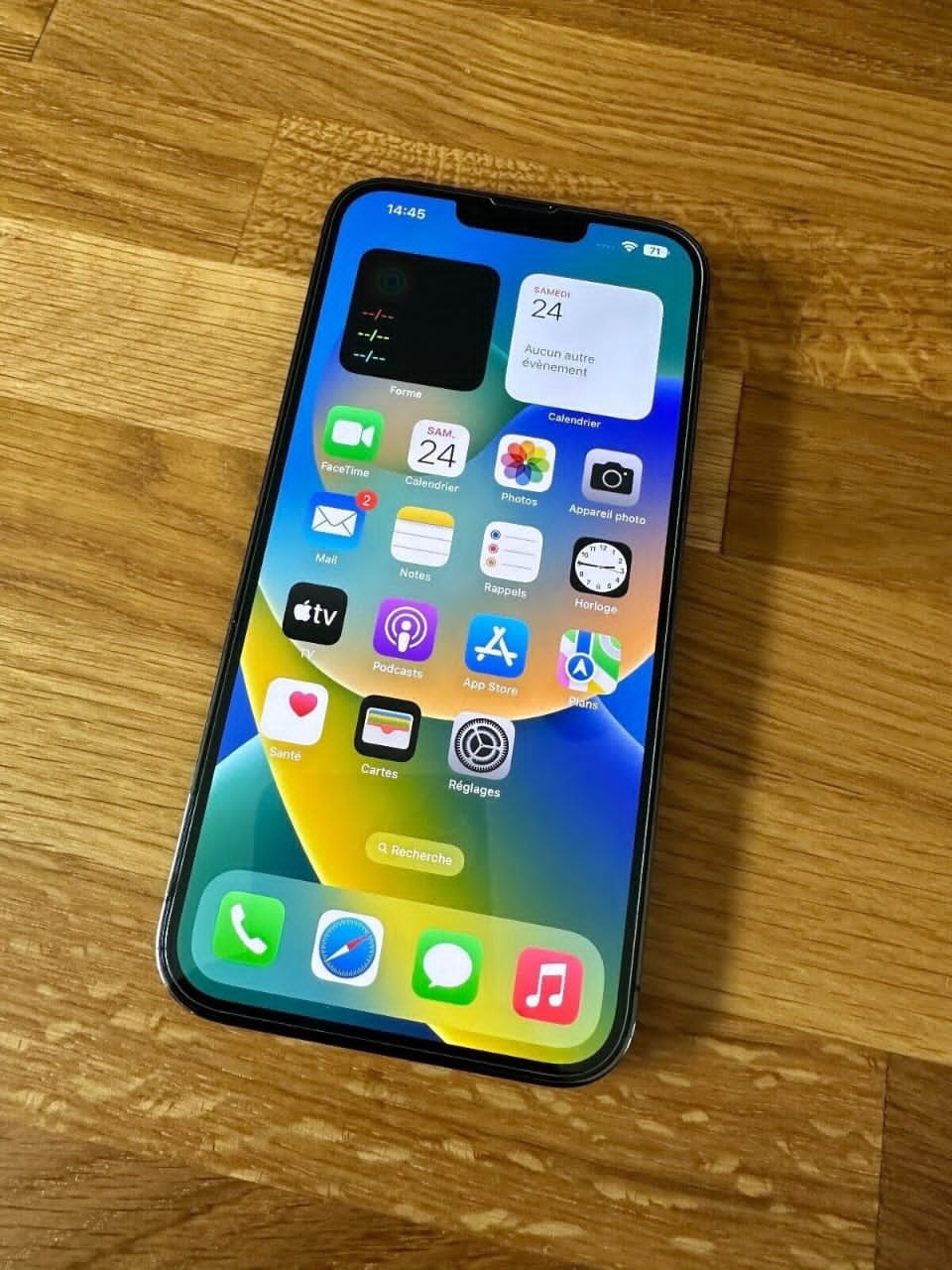 iPhone 13 Pro Max - Miniature 6