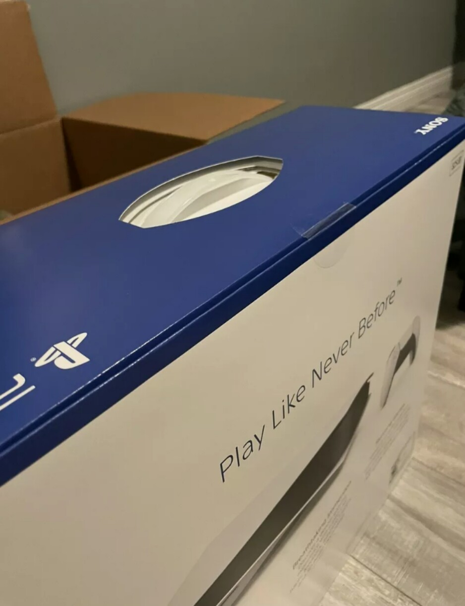 PlayStation PS5