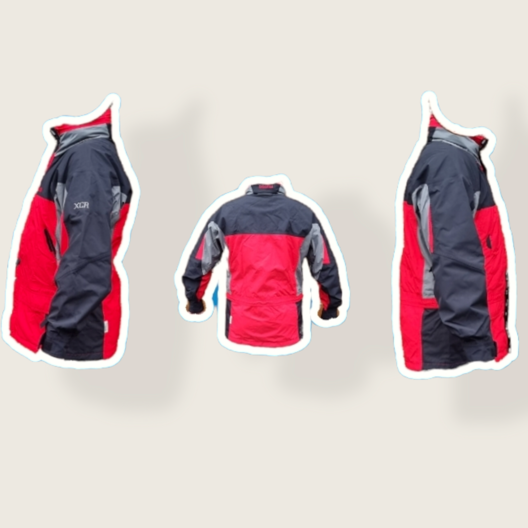 🚚 Veste SCHÔFFEL GORE TEX XCR T. XL