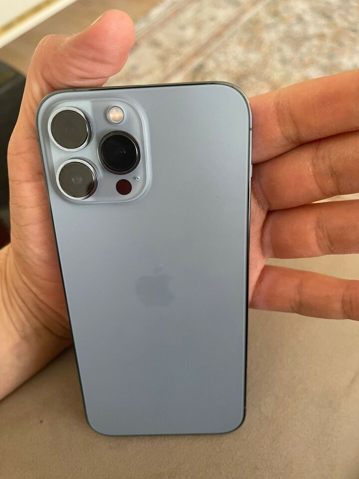 iPhone 13pro max