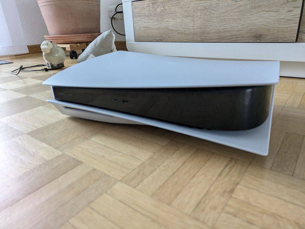 PS5 Digital Disponible