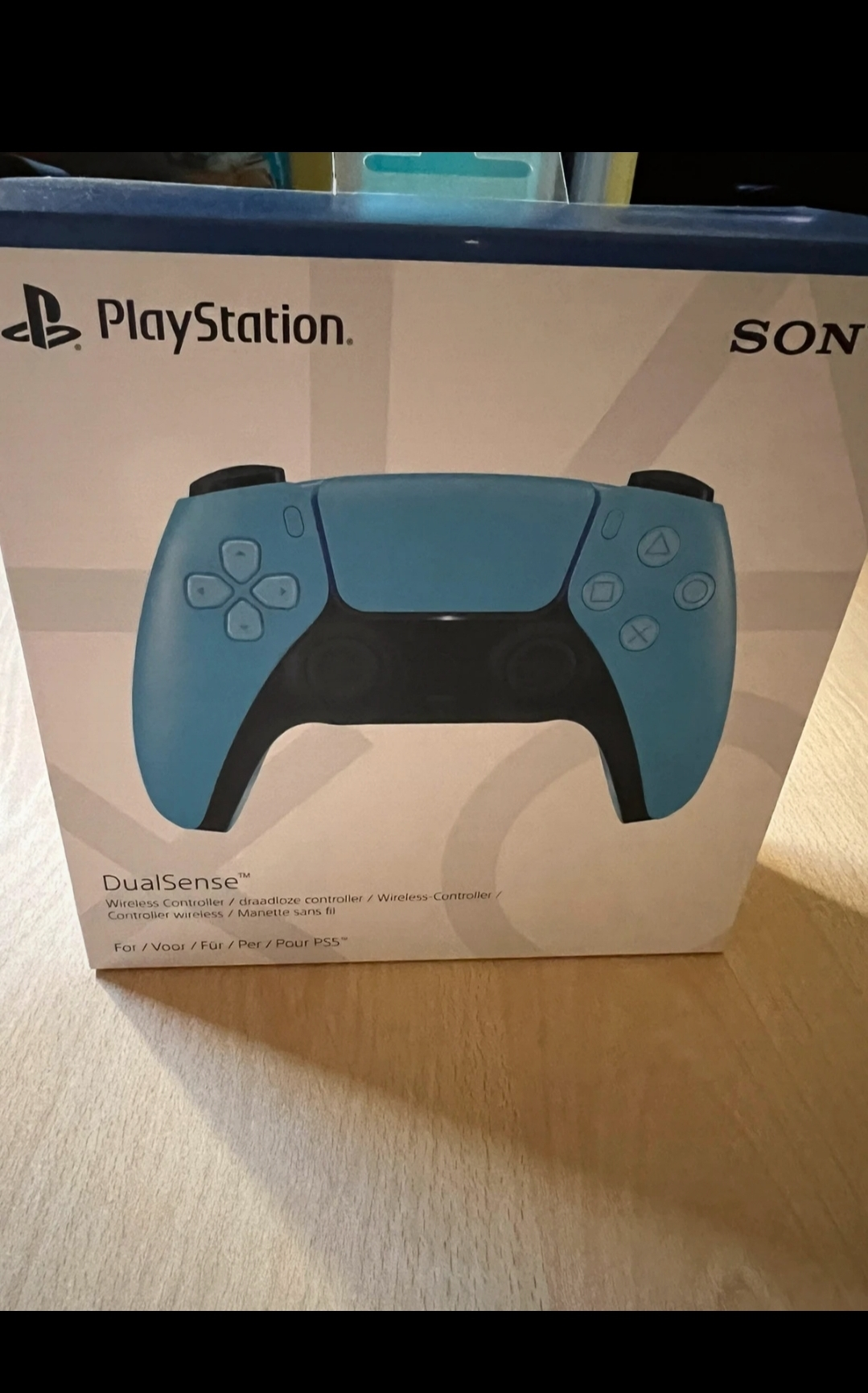 Consoles et jeux vidéos - Miniature 2