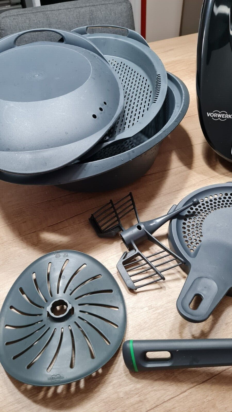 Thermomix TM6