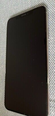 Apple iPhone 11 Pro Max - 64GB - Silber (Ohne Simlock) A2218 (CDMA + GSM)