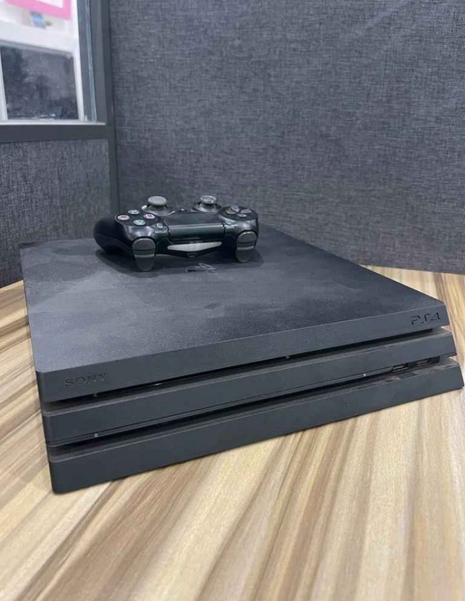 Console Playstation PS4 - Miniature 2