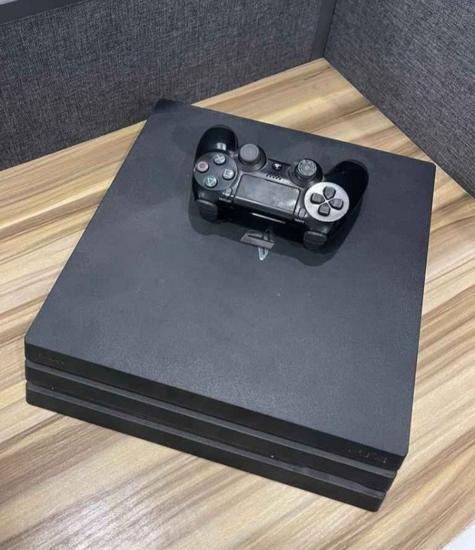Console Playstation PS4