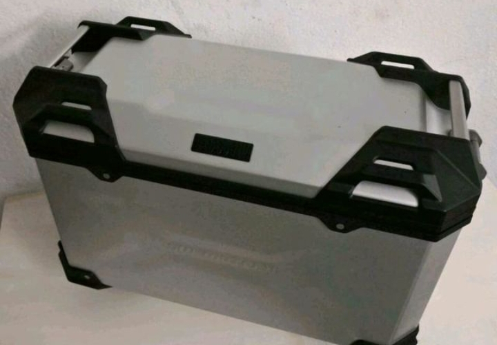 Valise latérale