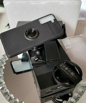 Samsung Galaxy S21+ 5G SM-G996B/DS - 256 Go/ 8Go