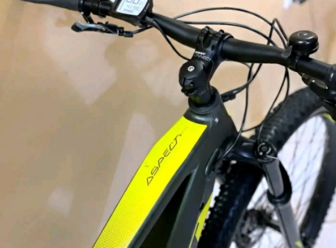 Vélo de ville