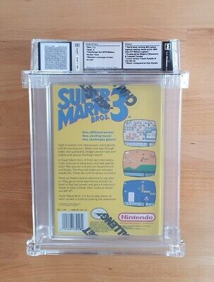Super Mario Bros 3 vendre - Miniature 3