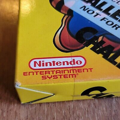 Super Mario Bros 3 vendre - Miniature 2