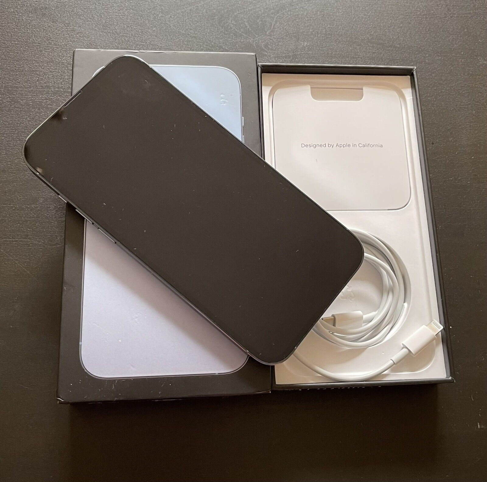 iPhone 13 Pro Max 256GB - Miniature 2
