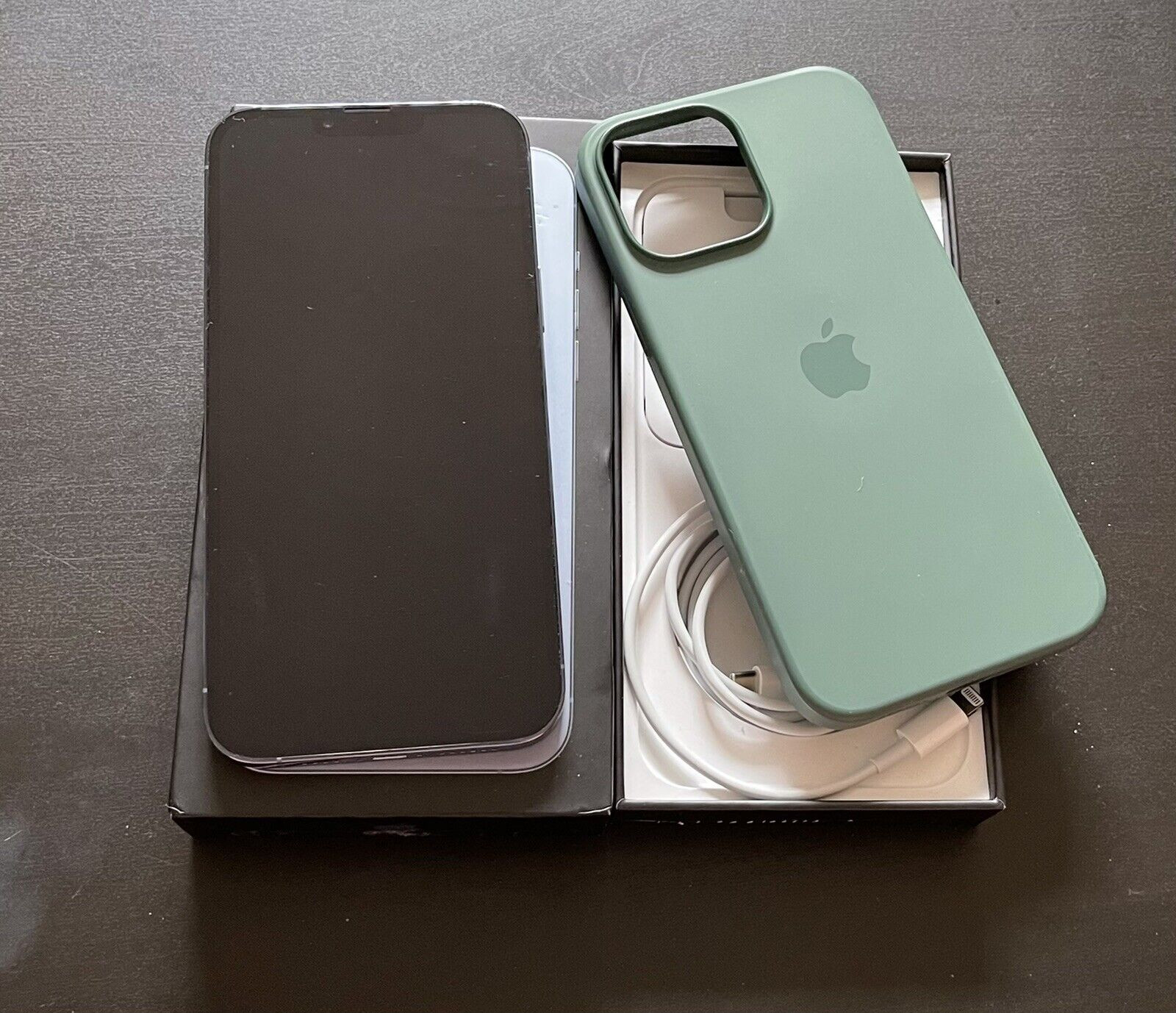 iPhone 13 Pro Max 256GB
